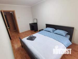 2-к квартира, посуточно, 46м2, 9/10 этаж