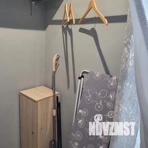 2-к квартира, посуточно, 58м2, 1/7 этаж