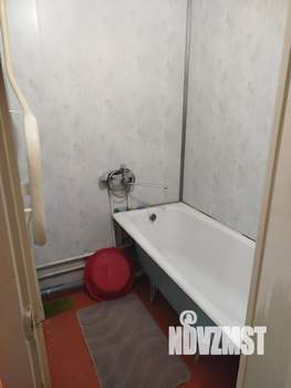 1-к квартира, на длительный срок, 33м2, 1/5 этаж