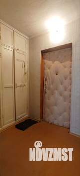 1-к квартира, на длительный срок, 34м2, 3/5 этаж