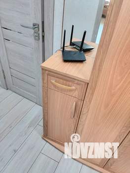 Студия квартира, посуточно, 33м2, 9/17 этаж