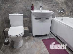 1-к квартира, посуточно, 50м2, 8/9 этаж