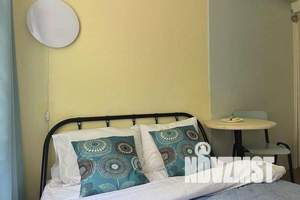 1-к квартира, посуточно, 20м2, 1/5 этаж