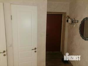 2-к квартира, на длительный срок, 46м2, 1/5 этаж