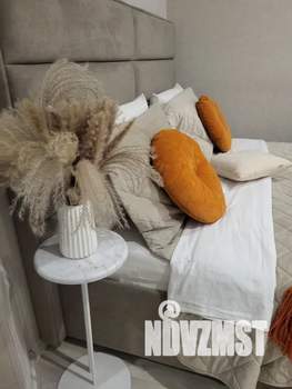 1-к квартира, посуточно, 40м2, 3/9 этаж