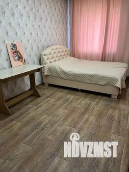 2-к квартира, посуточно, 50м2, 4/9 этаж