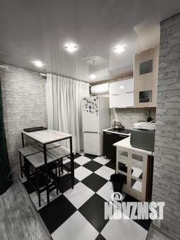 1-к квартира, на длительный срок, 33м2, 5/5 этаж