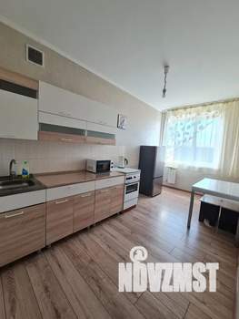 2-к квартира, посуточно, 69м2, 6/9 этаж