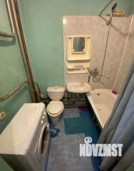 1-к квартира, на длительный срок, 33м2, 2/9 этаж