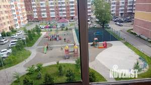 Студия квартира, на длительный срок, 25м2, 5/12 этаж