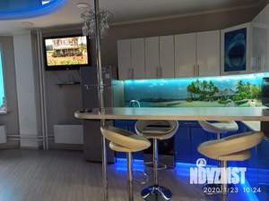 2-к квартира, посуточно, 47м2, 14/16 этаж