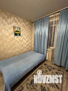 Студия квартира, посуточно, 29м2, 5/7 этаж