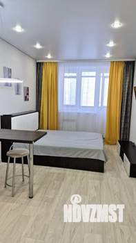 Студия квартира, на длительный срок, 29м2, 3/12 этаж