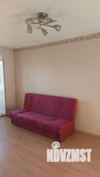 1-к квартира, на длительный срок, 30м2, 4/5 этаж