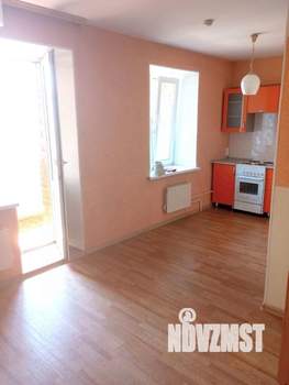 1-к квартира, на длительный срок, 34м2, 5/5 этаж