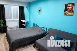 1-к квартира, посуточно, 37м2, 8/9 этаж