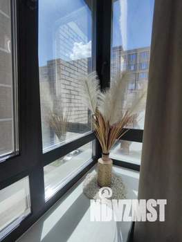 1-к квартира, посуточно, 29м2, 1/1 этаж