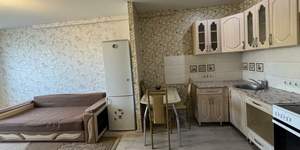 2-к квартира, на длительный срок, 47м2, 16/17 этаж