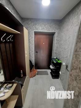 Студия квартира, на длительный срок, 26м2, 2/10 этаж