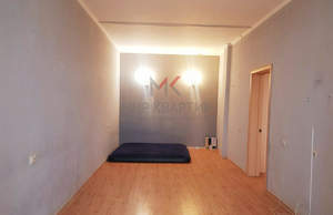 1-к квартира, на длительный срок, 54м2, 9/9 этаж