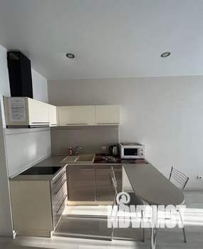 1-к квартира, посуточно, 50м2, 15/17 этаж