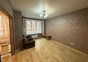 1-к квартира, на длительный срок, 30м2, 3/9 этаж