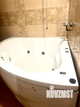 3-к квартира, посуточно, 40м2, 2/2 этаж