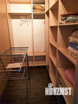 1-к квартира, посуточно, 50м2, 7/9 этаж