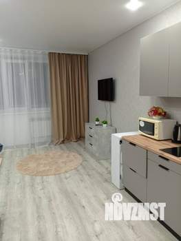 Студия квартира, на длительный срок, 31м2, 7/12 этаж