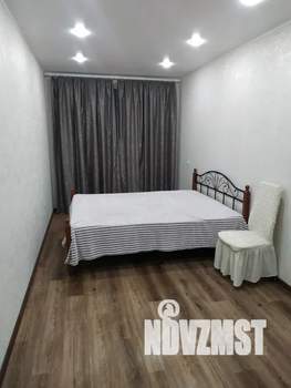 2-к квартира, посуточно, 45м2, 2/5 этаж