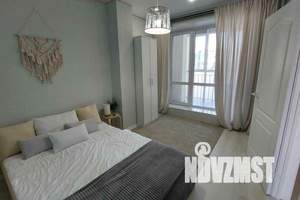 2-к квартира, посуточно, 52м2, 8/9 этаж