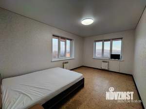 1-к квартира, на длительный срок, 37м2, 8/17 этаж