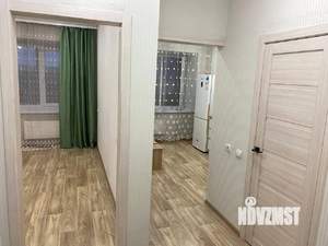 1-к квартира, на длительный срок, 34м2, 5/7 этаж