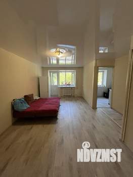 2-к квартира, на длительный срок, 38м2, 2/5 этаж