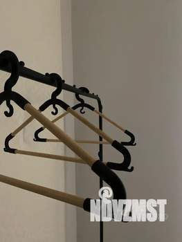 1-к квартира, посуточно, 46м2, 4/5 этаж