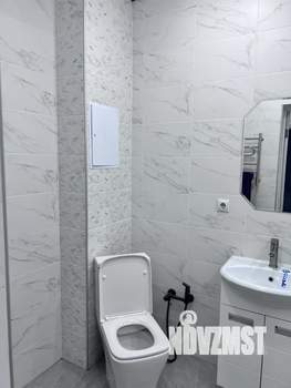 1-к квартира, на длительный срок, 41м2, 3/5 этаж