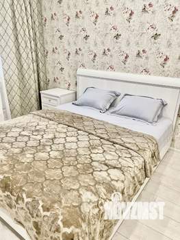 1-к квартира, посуточно, 47м2, 2/5 этаж