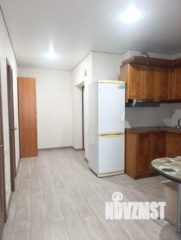 1-к квартира, на длительный срок, 45м2, 5/12 этаж