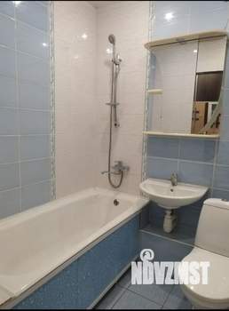 1-к квартира, на длительный срок, 33м2, 9/9 этаж