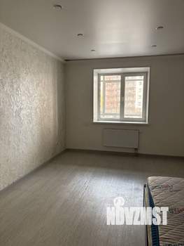 1-к квартира, на длительный срок, 40м2, 2/5 этаж