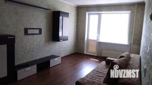 2-к квартира, на длительный срок, 45м2, 4/5 этаж