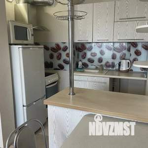 1-к квартира, посуточно, 45м2, 5/9 этаж