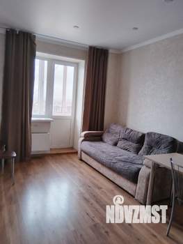 2-к квартира, на длительный срок, 39м2, 9/9 этаж