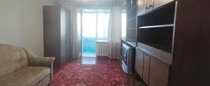 2-к квартира, на длительный срок, 60м2, 4/5 этаж