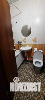 Студия квартира, посуточно, 25м2, 5/9 этаж