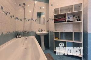 1-к квартира, посуточно, 44м2, 8/9 этаж