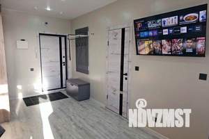 1-к квартира, посуточно, 39м2, 12/12 этаж