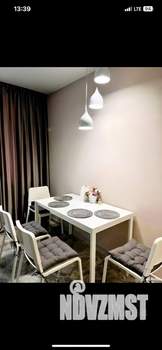 1-к квартира, посуточно, 41м2, 5/7 этаж