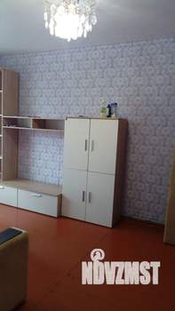 1-к квартира, на длительный срок, 35м2, 3/5 этаж