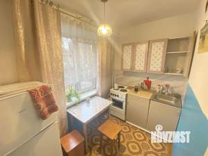 1-к квартира, на длительный срок, 27м2, 1/9 этаж